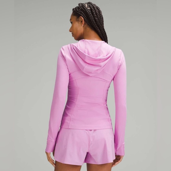 COPY - Lululemon  Define Hooded Jacket *Nulu - Picture 5 of 5